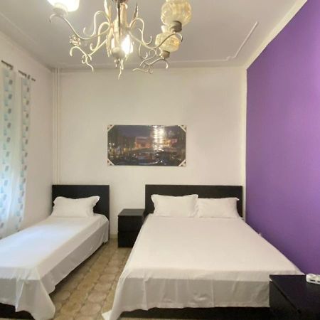 Venice Night 25 Via Milano Mestre Exterior photo